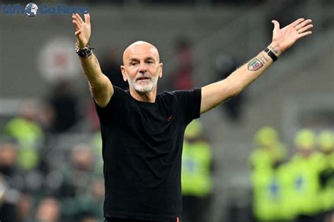 stefano pioli salary